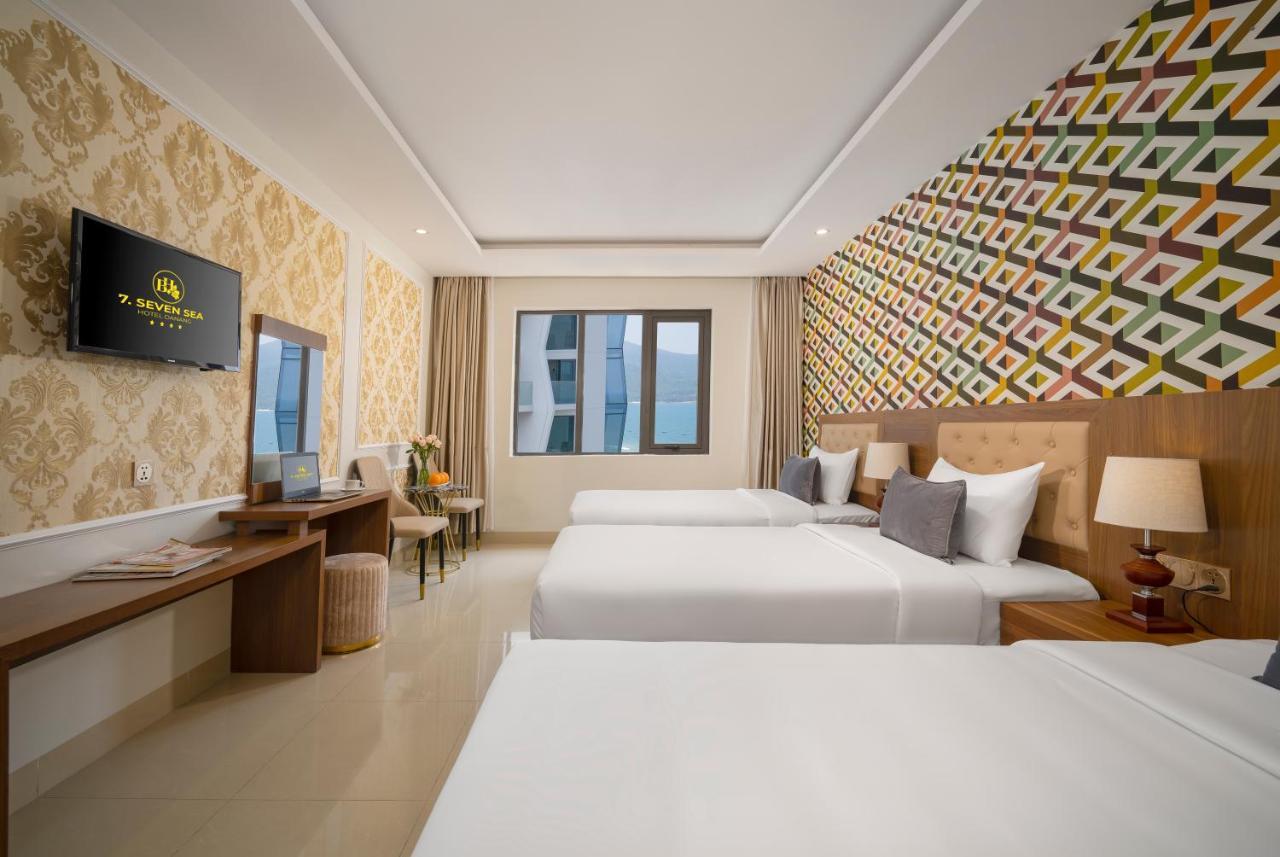 7 Seven Sea Hotel Đà Nẵng