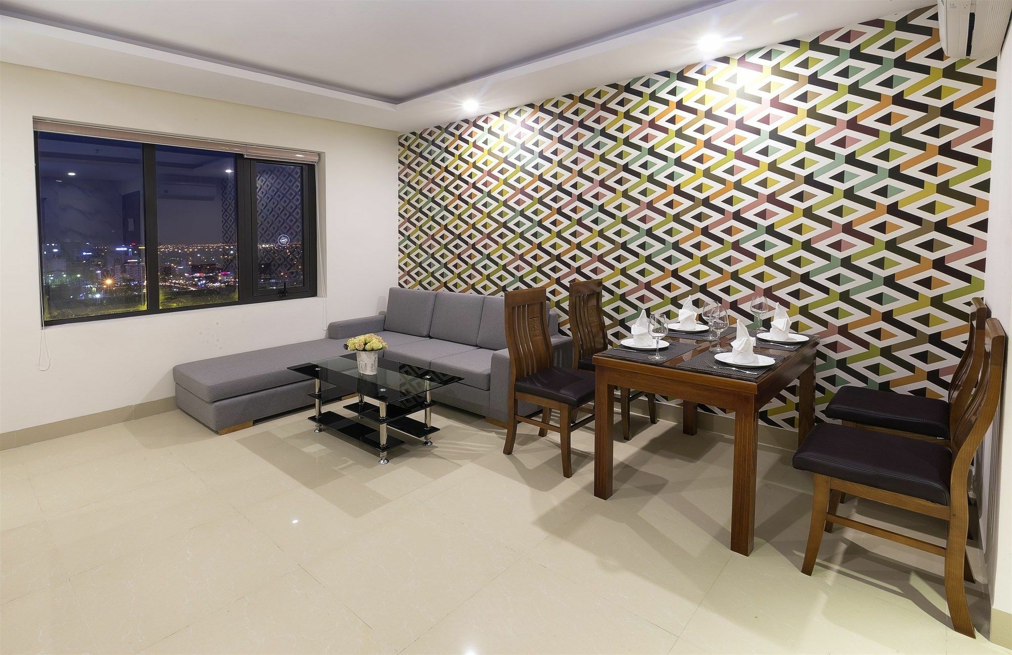 7 Seven Sea 4* Đà Nẵng