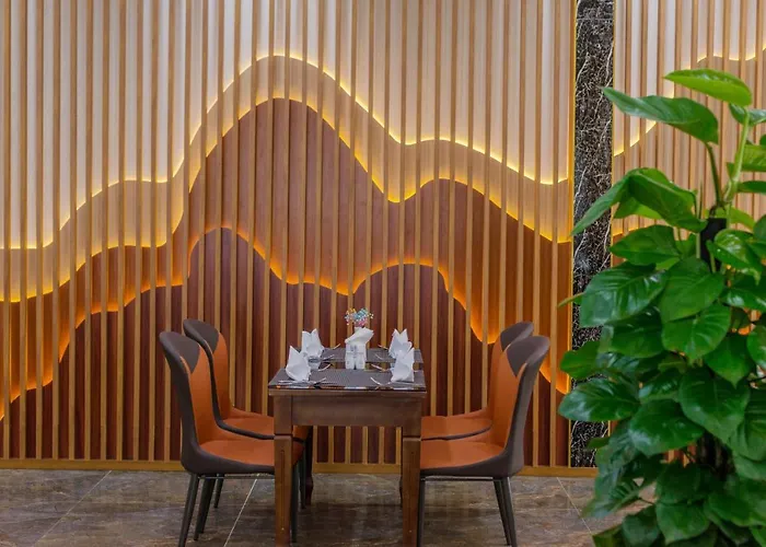 7 Seven Sea Hotel